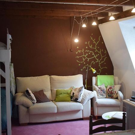 Les Locations De Stephanie Les Hautes Vosges Sondernach Екстериор снимка